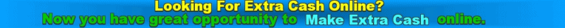 Welcome to Online Income $